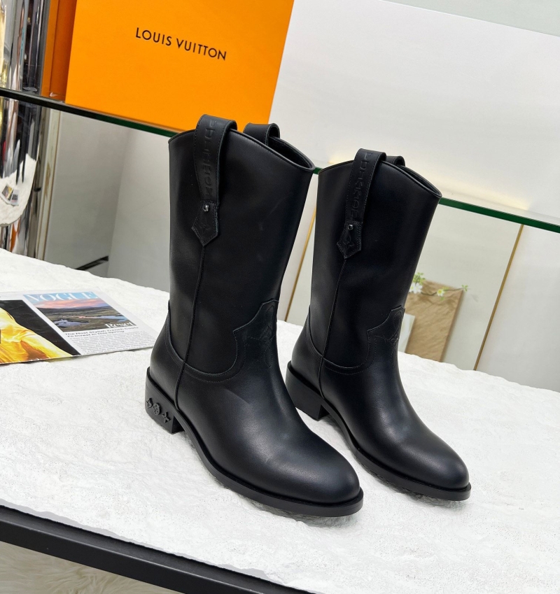 LV Boots